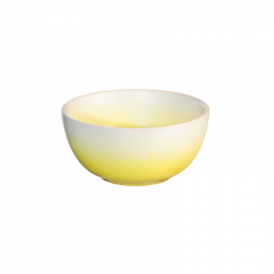 Bowl Koi ᴓ10cm - Kolibri Yellow - Asa Selection ASA SELECTION ASA14300199