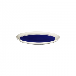 Dessert Plate ø21cm La Mer - Variété du Soleil Blue - Asa Selection ASA SELECTION ASA58146248