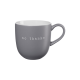 Taza 'No Thanks' 350ml - Hey! Gris - Asa Selection ASA SELECTION ASA17066277