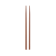 Set of 4 Pairs of Chopsticks Acacia 25cm - Wood Brown - Asa Selection ASA SELECTION ASA93933970