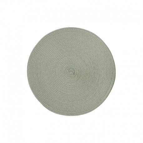 Individual de Mesa ᴓ38cm Sea Salt - Re-Circle - Asa Selection ASA SELECTION ASA78650376