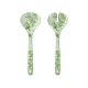 Salad Servers Dusty Green - Josephine - Guzzini GUZZINI GZ28198626