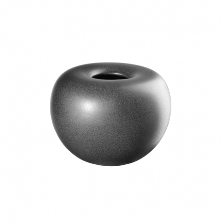 Florero ᴓ23cm Negro Hierro - Stone - Asa Selection ASA SELECTION ASA60002174