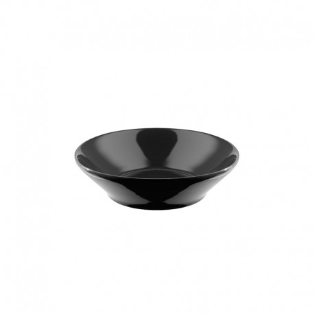 Conjunto de 4 Platos de Sopa Negro - Tonale - Alessi ALESSI ALESDC03/2B