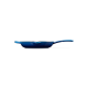 Cast Iron Round Skillet 23cm - Azure Blue - Le Creuset LE CREUSET LC20182232200422