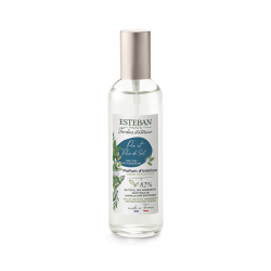 Spray 100ml - Pine Tree and Fleur de Sel - Esteban Parfums