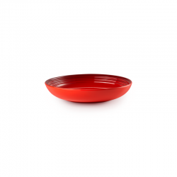Plato Hondo Vancouver 22cm - Cerise - Le Creuset LE CREUSET LC70102220607080