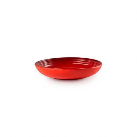 Prato Fundo Vancouver 22cm - Cerise - Le Creuset LE CREUSET LC70102220607080
