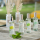 Spray 100ml - Lemongrass & Mint - Esteban Parfums ESTEBAN PARFUMS ESTBCM-003