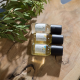 Refresher Oil 15 ml - Lemongrass & Mint - Esteban Parfums ESTEBAN PARFUMS ESTBCM-006