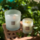Refill for Scented Candle 180gr - Linen Freshness - Esteban Parfums ESTEBAN PARFUMS ESTBFL-005