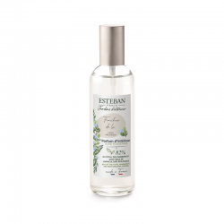 Spray 100ml - Linen Freshness - Esteban Parfums