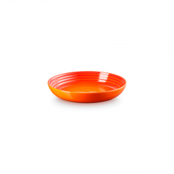 Stoneware Pasta Bowl 22cm - Volcanic - Le Creuset LE CREUSET LC70102220907080