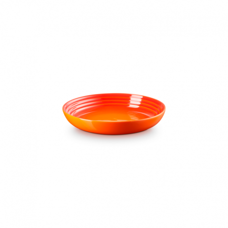 Prato Fundo Vancouver 22cm - Vulcânico - Le Creuset LE CREUSET LC70102220907080