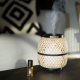 Perfume Mist Diffuser - Light & Bamboo Edition Brown - Esteban Parfums ESTEBAN PARFUMS ESTCMP-206