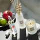 Refill for Scented Candle 180gr - Pomegranate and Lime - Esteban Parfums ESTEBAN PARFUMS ESTBGC-005