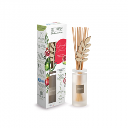 Bouquet Perfumado Recargable 100ml - Granada y Lima - Esteban Parfums ESTEBAN PARFUMS ESTBGC-001