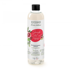 Refill for Scented Bouquet 250ml - Pomegranate and Lime - Esteban Parfums