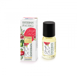 Concentrado de Perfume 15ml - Granada y Lima - Esteban Parfums