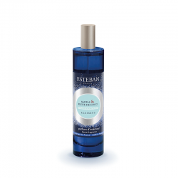 Scented Spray 100ml - Sandalwood & Coconut Blossom - Esteban Parfums ESTEBAN PARFUMS ESTESF-007