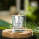 Fragrance Refill for Candle 180gr - Sandalwood & Coconut Blossom - Esteban Parfums ESTEBAN PARFUMS ESTESF-006