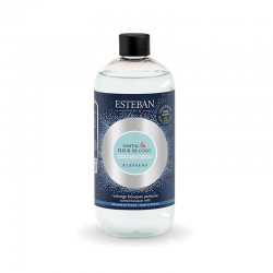 Fragrance Refill for Bouquet 500ml - Sandalwood & Coconut Blossom - Esteban Parfums ESTEBAN PARFUMS ESTESF-004