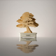 My Perfume Tree Gift Set 200ml - Cèdre - Esteban Parfums ESTEBAN PARFUMS ESTCED-196