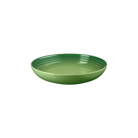Plato Hondo Vancouver 22cm - Bamboo Verde - Le Creuset LE CREUSET LC70102224080099