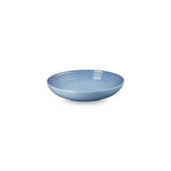 Prato Fundo Vancouver 22cm - Chambray - Le Creuset LE CREUSET LC70102224347080