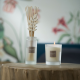 Recarga para Bouquet 500ml - Linen Freshness - Esteban Parfums ESTEBAN PARFUMS ESTBFL-011