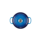 Cocotte Redonda 28cm - Azure Azul - Le Creuset LE CREUSET LC21177282202430