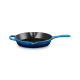 Cast Iron Deep Skillet 26cm - Azure Blue - Le Creuset LE CREUSET LC20187262200422