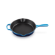 Cast Iron Deep Skillet 26cm - Azure Blue - Le Creuset LE CREUSET LC20187262200422