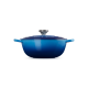 Cast Iron Soup Pot 26cm - Azure Blue - Le Creuset LE CREUSET LC21114262200430