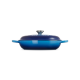 Cacerola Baja 30cm - Azure Azul - Le Creuset LE CREUSET LC21180302202430