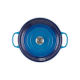 Caçarola Baixa 30cm - Azure Azul - Le Creuset LE CREUSET LC21180302202430