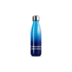Hydartion Thermal Bottle Inox 500ml - Azure Blue - Le Creuset LE CREUSET LC41208502200000