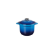 Cocotte Every 18cm - Azure Azul - Le Creuset LE CREUSET LC41110182200460