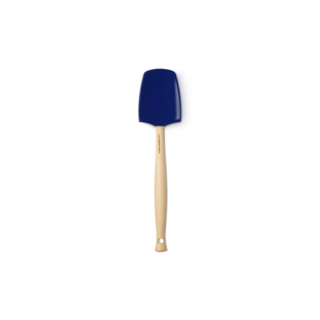 Craft Large Spatula Spoon - Azure Blue - Le Creuset LE CREUSET LC42104282200000
