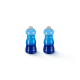 Salt & Pepper Mini Mill Set - Azure Blue - Le Creuset LE CREUSET LC44900112200000