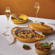 Stoneware Pasta Bowl 22cm Nectar - Le Creuset LE CREUSET LC70102226727080