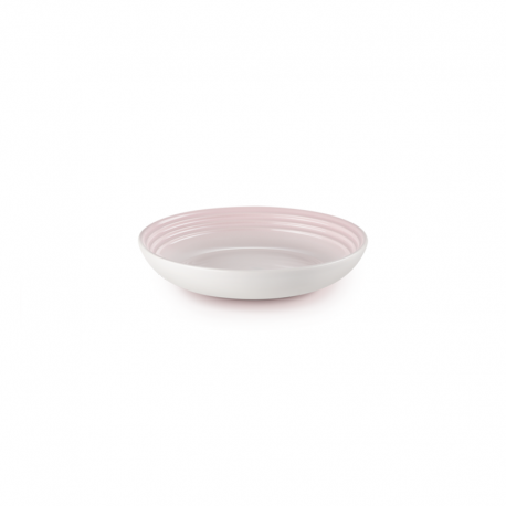 Plato Hondo Vancouver 22cm - Shell Pink - Le Creuset LE CREUSET LC70102227777099