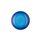 Plato Hondo Vancouver 22cm - Azure Azul - Le Creuset LE CREUSET LC70102222200099