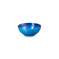 Stoneware Cereal Bowl 650ml - Azure Blue - Le Creuset LE CREUSET LC70117162200099