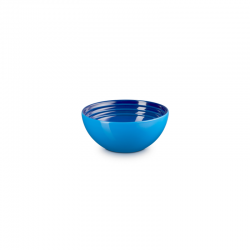 Stoneware Snack Bowl 330ml - Azure Blue - Le Creuset LE CREUSET LC70158332200099