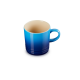 Stoneware Cappuccino Mug 200ml - Azure Blue - Le Creuset LE CREUSET LC70303202200099