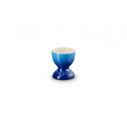 Stoneware Egg Cup - Azure - Le Creuset LE CREUSET LC81702002200099