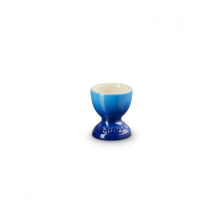 Stoneware Egg Cup - Azure - Le Creuset LE CREUSET LC81702002200099