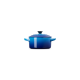 Stoneware Petite Casserole 10cm - Azure - Le Creuset LE CREUSET LC71901102200100