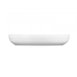 Plato Hondo Coupe 960ml - Blanco - Le Creuset LE CREUSET LC70156960107099